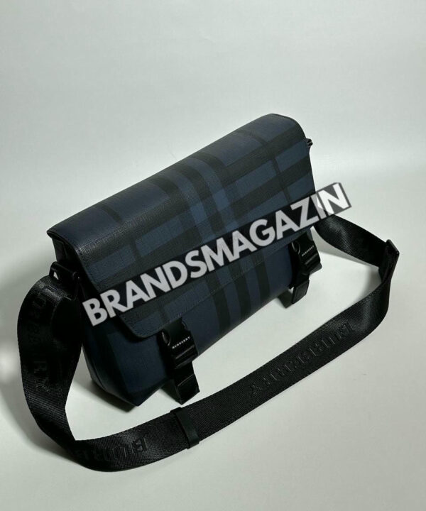 Сумка-мессенджер Burberry BM46794760477 Сумка-мессенджер Burberry BM46794760477