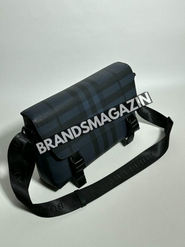 Сумка-мессенджер Burberry BM46794760477