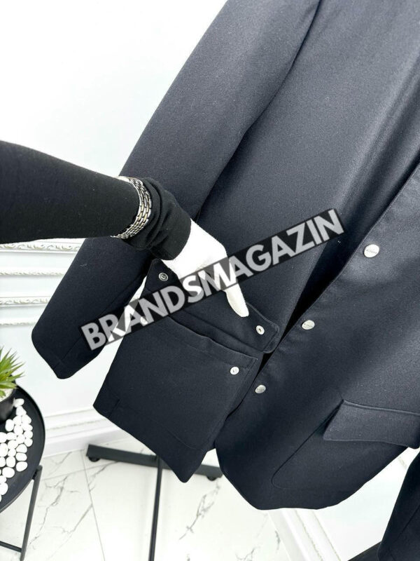 Куртка Kiton BM46239701877 6