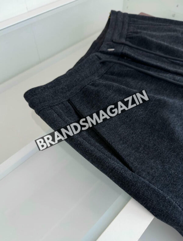 Спортивные брюки Loro Piana BM46294379577 2