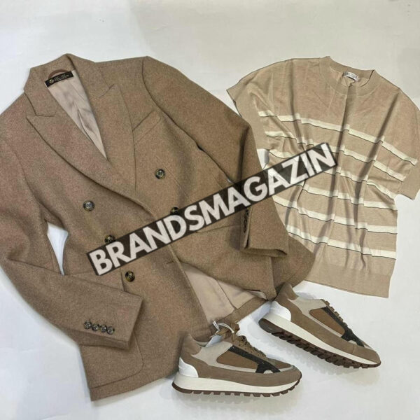 Пиджак Loro Piana BM69057777