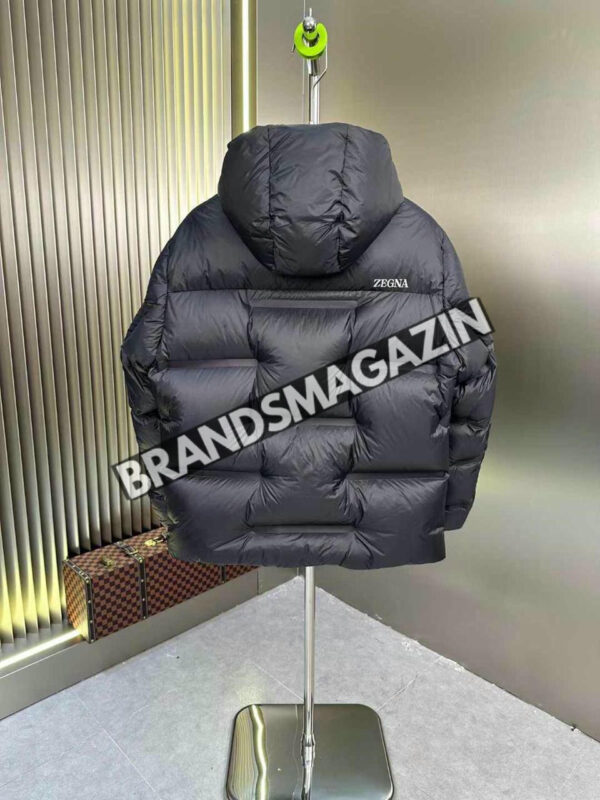 Пуховик Zegna BM45841612577 3