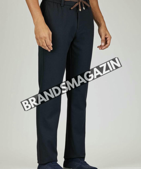 Брюки Loro Piana BM46322352577 Брюки Loro Piana BM46322352577