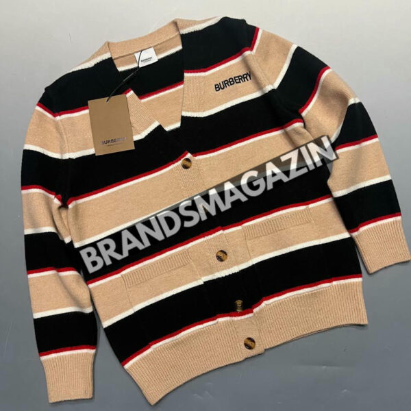 Кардиган Burberry BM46338642277