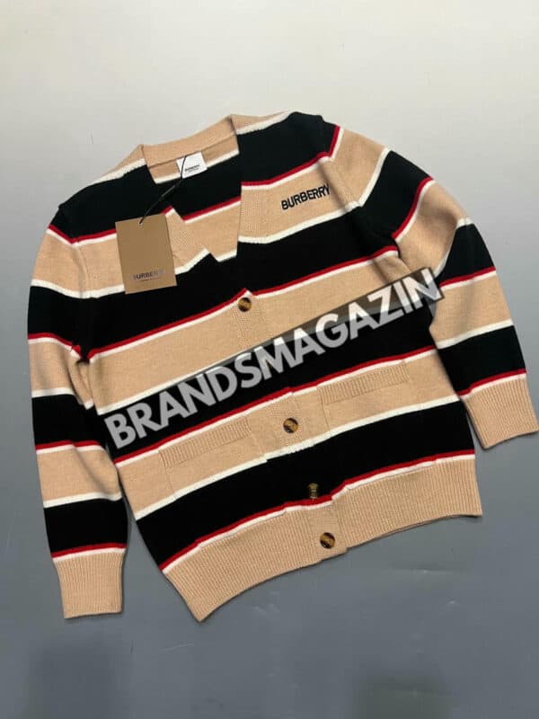 Кардиган Burberry BM46338642277