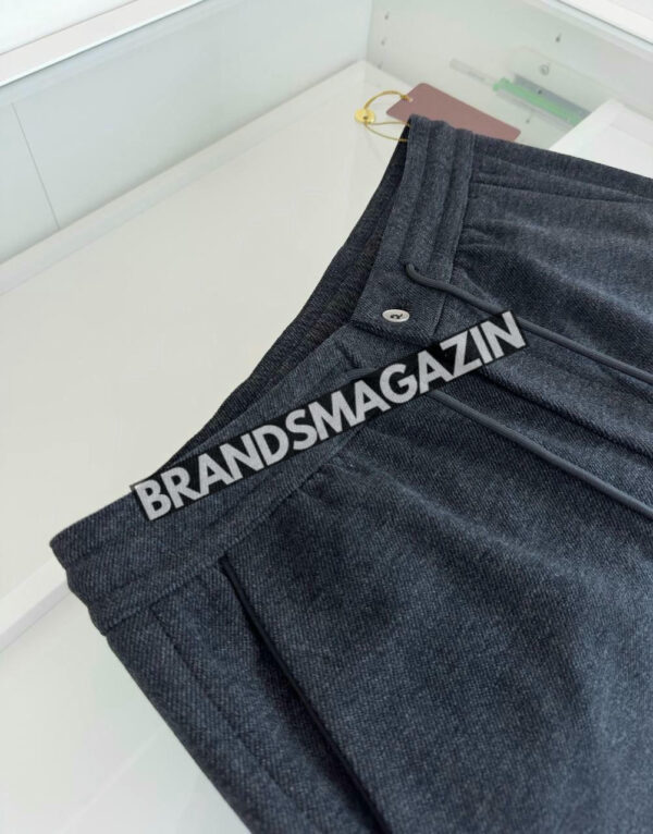 Спортивные брюки Loro Piana BM46294379577 3