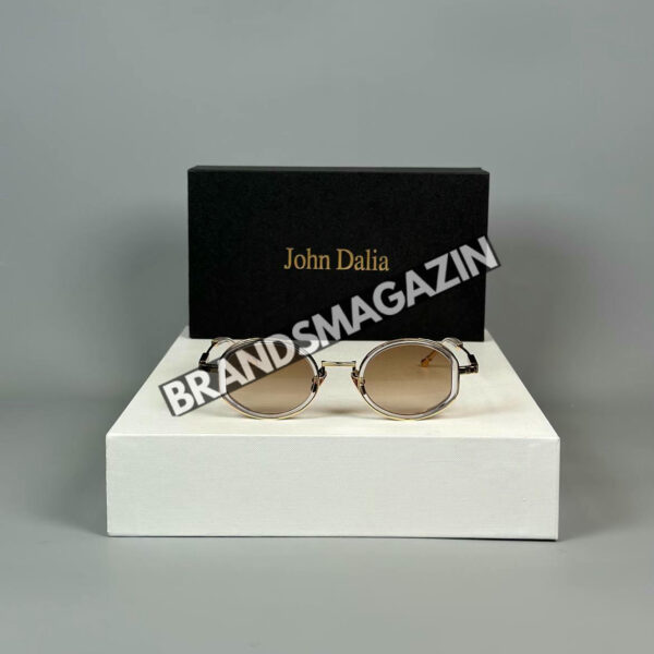 Очки John Dalia BM47515282077
