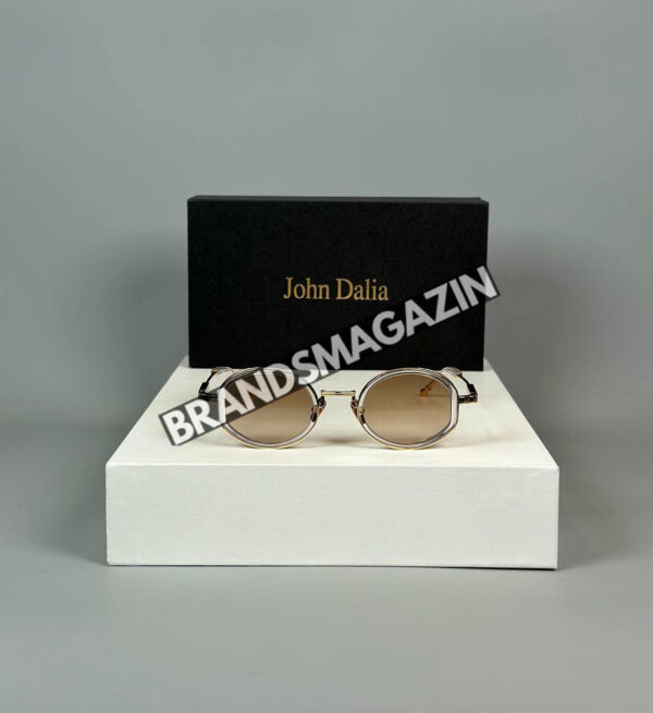 Очки John Dalia BM47515282077