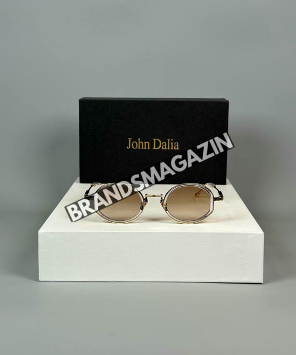 Очки John Dalia BM47515282077 Очки John Dalia BM47515282077