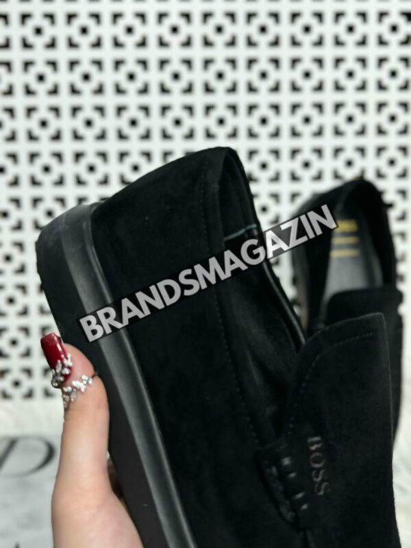 Лоферы Hugo Boss BM70982677 2