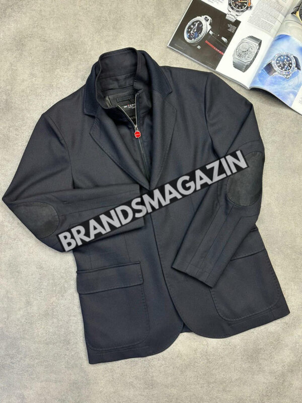 Пиджак Kiton BM7367777