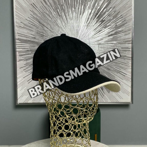 Кепка Loro Piana BM46602568777