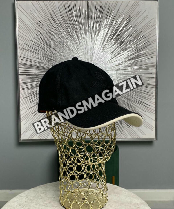 Кепка Loro Piana BM46602568777 Кепка Loro Piana BM46602568777