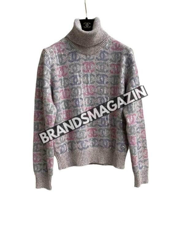 Свитер Chanel BM45653982477