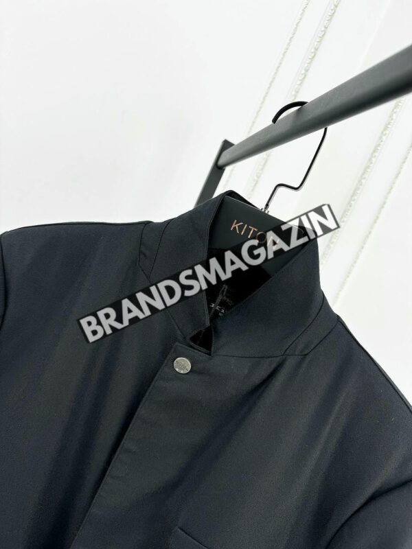 Куртка Kiton BM46239701877 3
