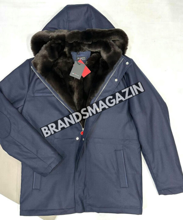 Куртка Kiton BM47207597477 Куртка Kiton BM47207597477