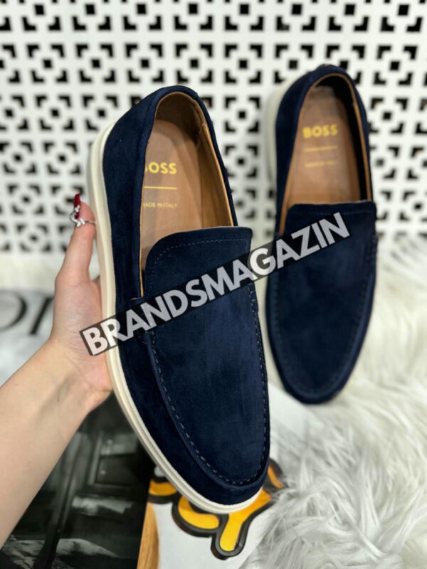 Лоферы Hugo Boss BM70982577 3