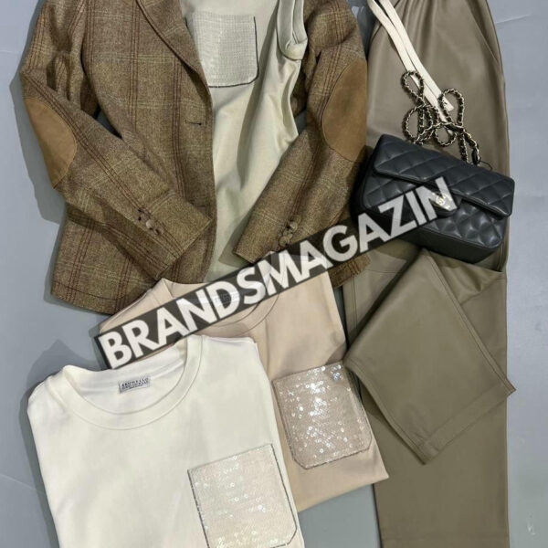 Пиджак Loro Piana BM7242777