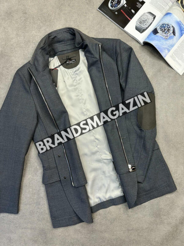Пиджак Kiton BM7367777 2