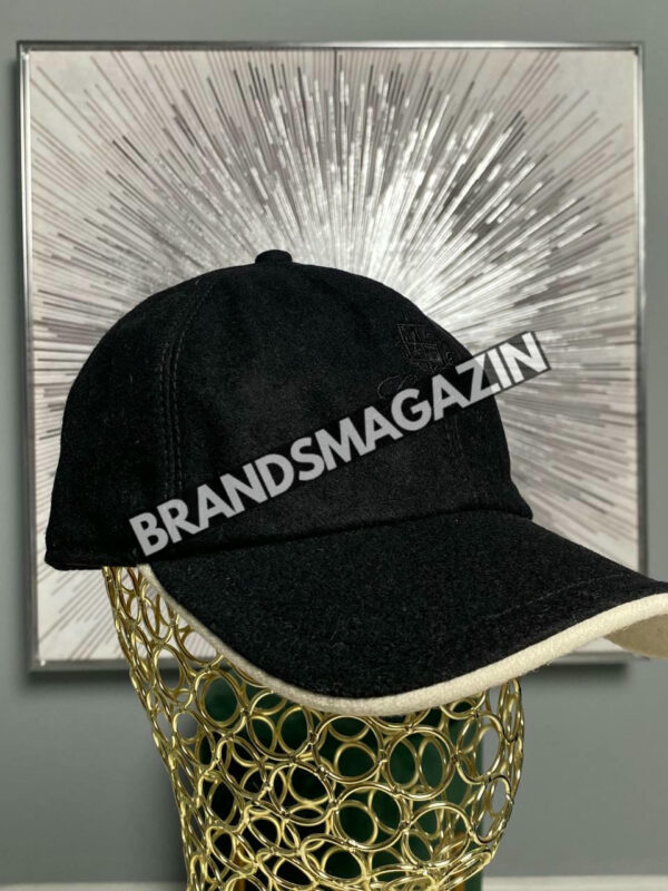 Кепка Loro Piana BM46602568777 2