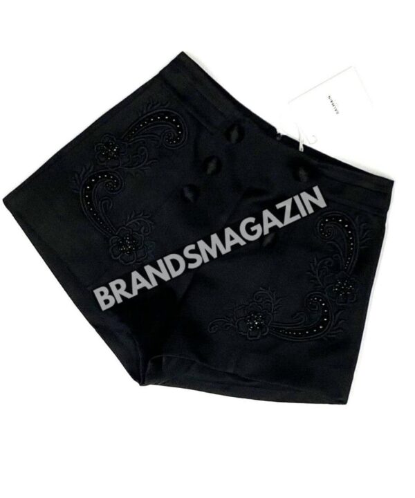 Шорты Balmain BM46896679477 Шорты Balmain BM46896679477