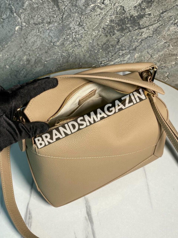 Сумка Loewe BM46844392577 5
