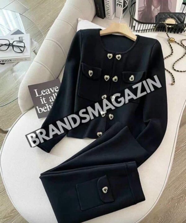 Костюм Self-Portrait BM46874656577 Костюм Self-Portrait BM46874656577