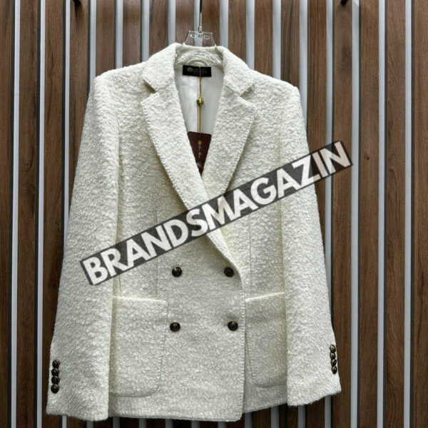 Пиджак Loro Piana BM68424177
