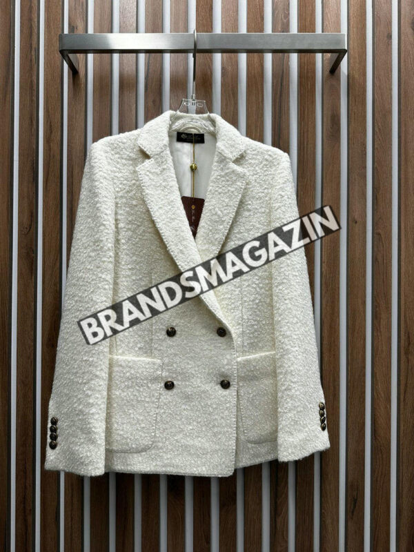 Пиджак Loro Piana BM68424177