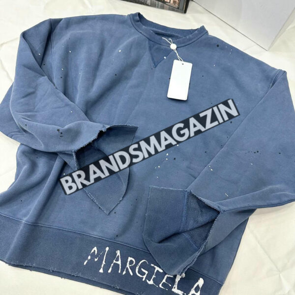 Кофта Maison Margiela BM46627444077