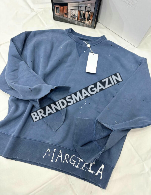 Кофта Maison Margiela BM46627444077