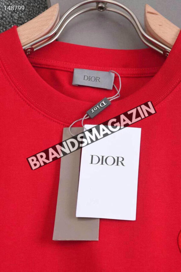 Футболка Christian Dior BM47291199877 3