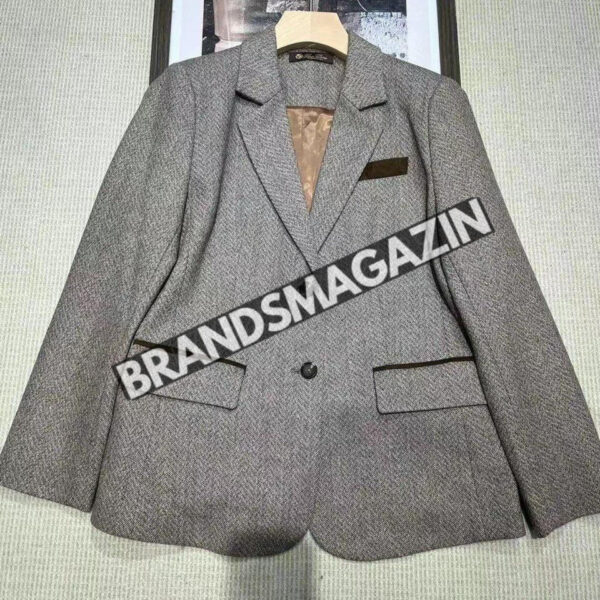 Пиджак Loro Piana BM68611177