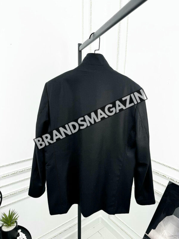 Куртка Kiton BM46239701877 2