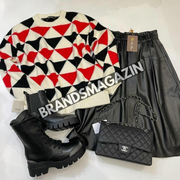 Юбка Loro Piana BM47391755777