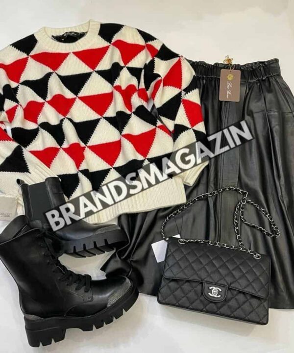 Юбка Loro Piana BM47391755777 Юбка Loro Piana BM47391755777