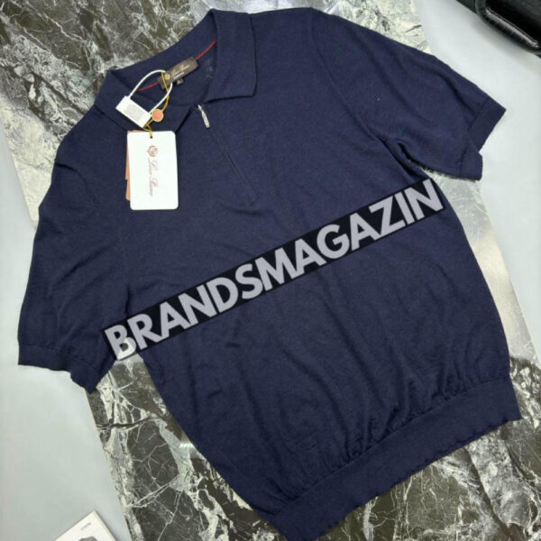 Поло Loro Piana BM47637654777