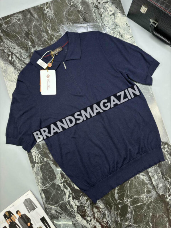 Поло Loro Piana BM47637654777