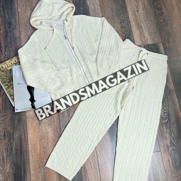 Костюм Brunello Cucinelli BM45763361477