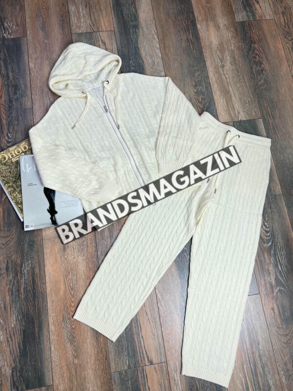 Костюм Brunello Cucinelli BM45763361477
