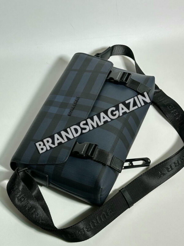 Сумка-мессенджер Burberry BM46794760477 3