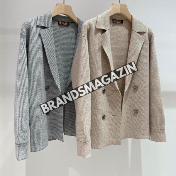 Пиджак Loro Piana BM69069277