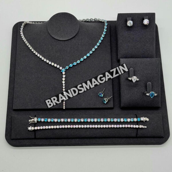 Колье Graff BM46182527677