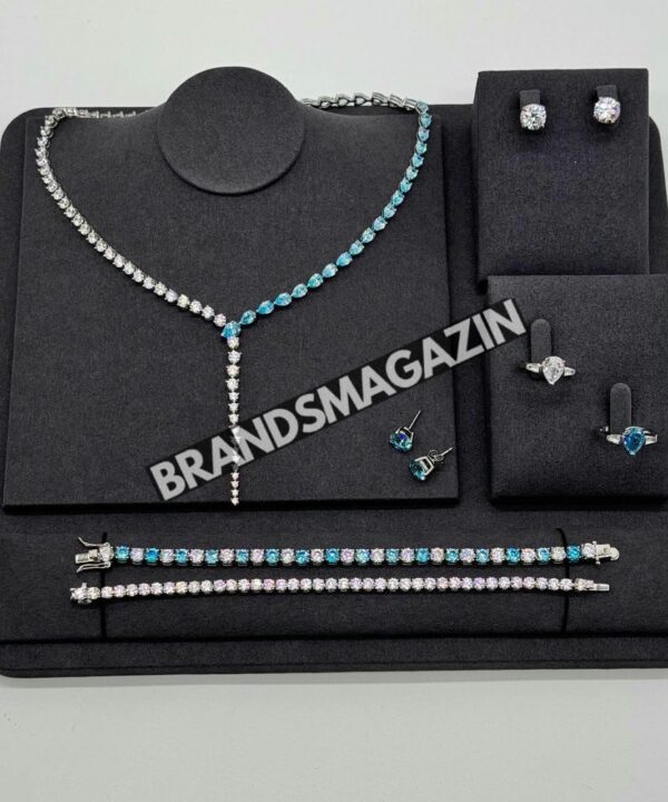 Колье Graff BM46182527677 Колье Graff BM46182527677