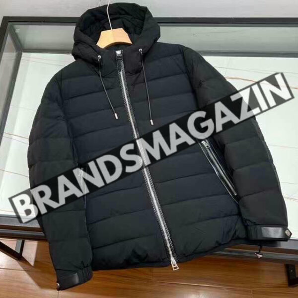 Пуховик Tom Ford BM46523549777