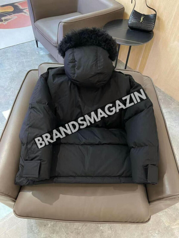 Куртка Gucci BM67841877 2