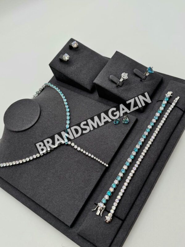 Колье Graff BM46182527677 2
