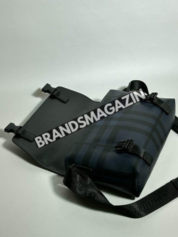 Сумка-мессенджер Burberry BM46794760477 4