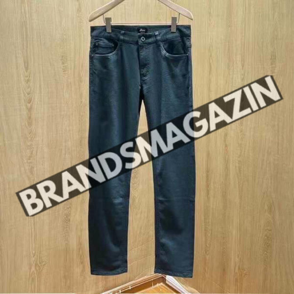 Джинсы Brioni BM47590316677