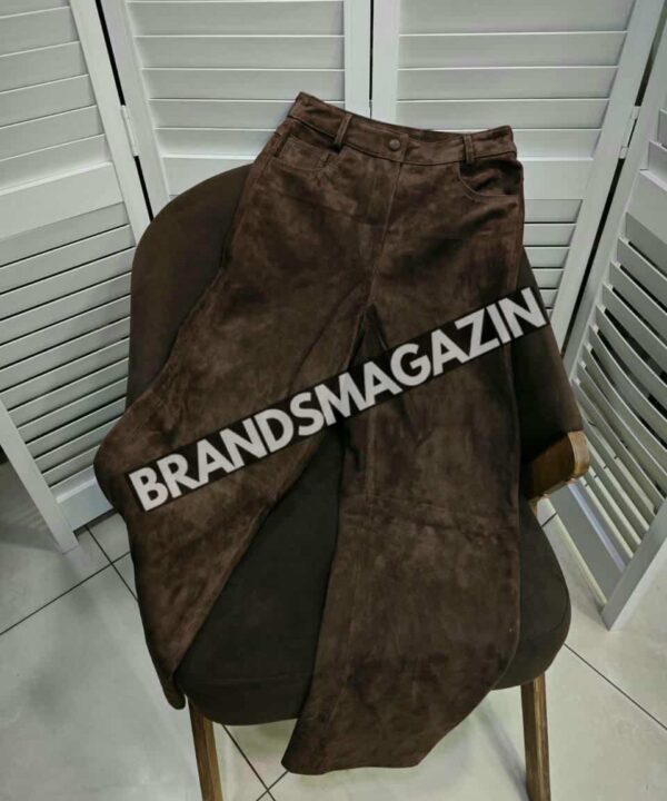 Брюки Yves Saint Laurent BM46204915577 Брюки Yves Saint Laurent BM46204915577